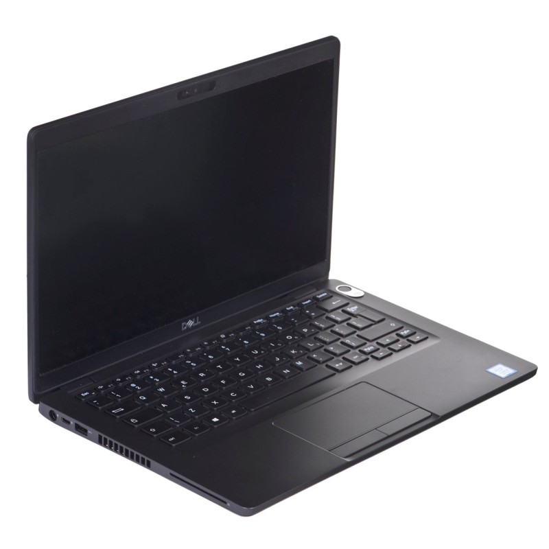 DELL LATITUDE 5400 i5-8365U 16GB 512GB SSD 14