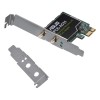 ASUS PCE-AC51 WLAN 433 Mbit/s ASUS PCE-AC51 WLAN 433 Mbit/s