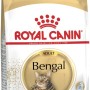 Royal Canin Bengal Adult cats dry food 2 kg Poultry, Vegetable