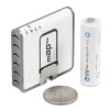 Router Mikrotik CCR2004-16G-2S+ Total Ethernet  Ports:18; Architecture:ARM 64bit; CPU core:4