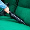 OB90 ELDOM, VESS upright vacuum cleaner, cordless, electric brush