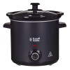 Russell Hobbs 24180-56 slow cooker 3.5 L 200 W Black