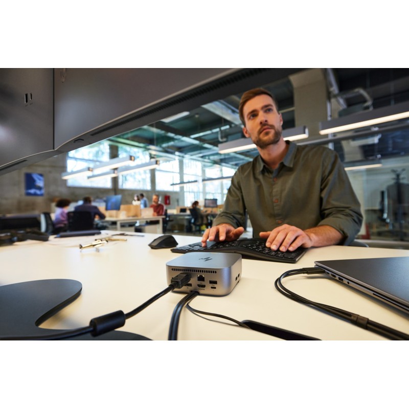 HP Thunderbolt 4 Ultra 280W G6 Dock