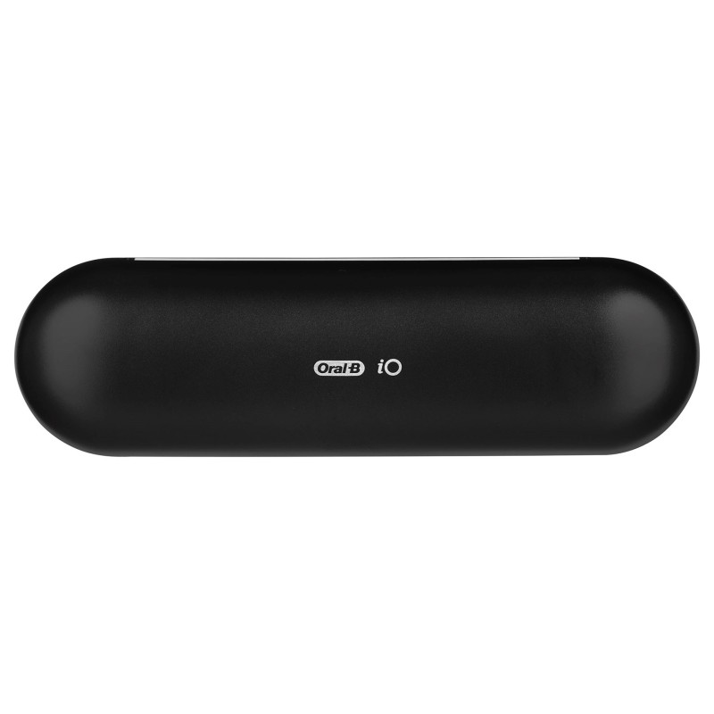 Szczoteczka elektryczna Oral-B iO9 Black +2 końcówki