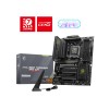 MSI MAG B850 TOMAHAWK MAX WIFI motherboard AMD B850 Socket AM5 ATX MSI MAG B850 TOMAHAWK MAX WIFI motherboard AMD B850 Socket AM5 ATX