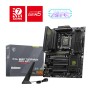 MSI MAG B850 TOMAHAWK MAX WIFI motherboard AMD B850 Socket AM5 ATX