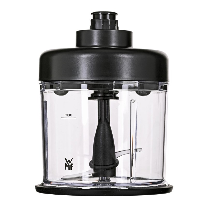 WMF 61.3024.0147 blender 1.6 L Immersion blender 700 W Black, Stainless steel WMF 61.3024.0147 blender 1.6 L Immersion blender 700 W Black, Stainless steel