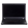 LENOVO ThinkPad P53 i7-9850H 16GB 512SSD 15,6 LENOVO ThinkPad P53 i7-9850H 16GB 512SSD 15,6