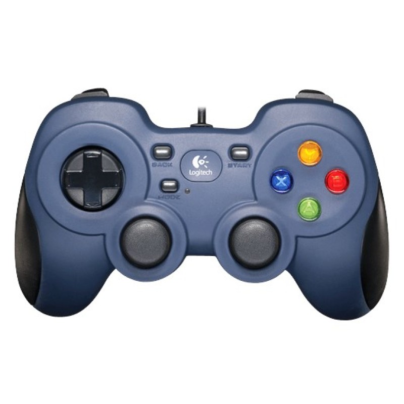 Logitech G Gamepad F310 Logitech G Gamepad F310