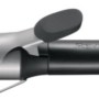 Remington CI 5538 hair styling tool Curling wand Warm Black,Grey