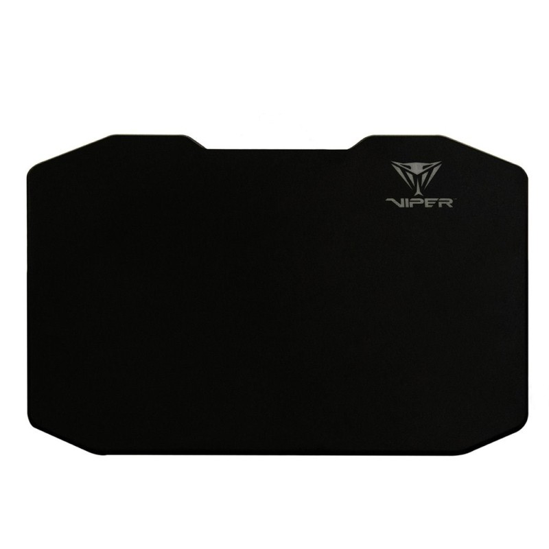 Patriot Memory Viper Gaming mouse pad Black Patriot Memory Viper Gaming mouse pad Black