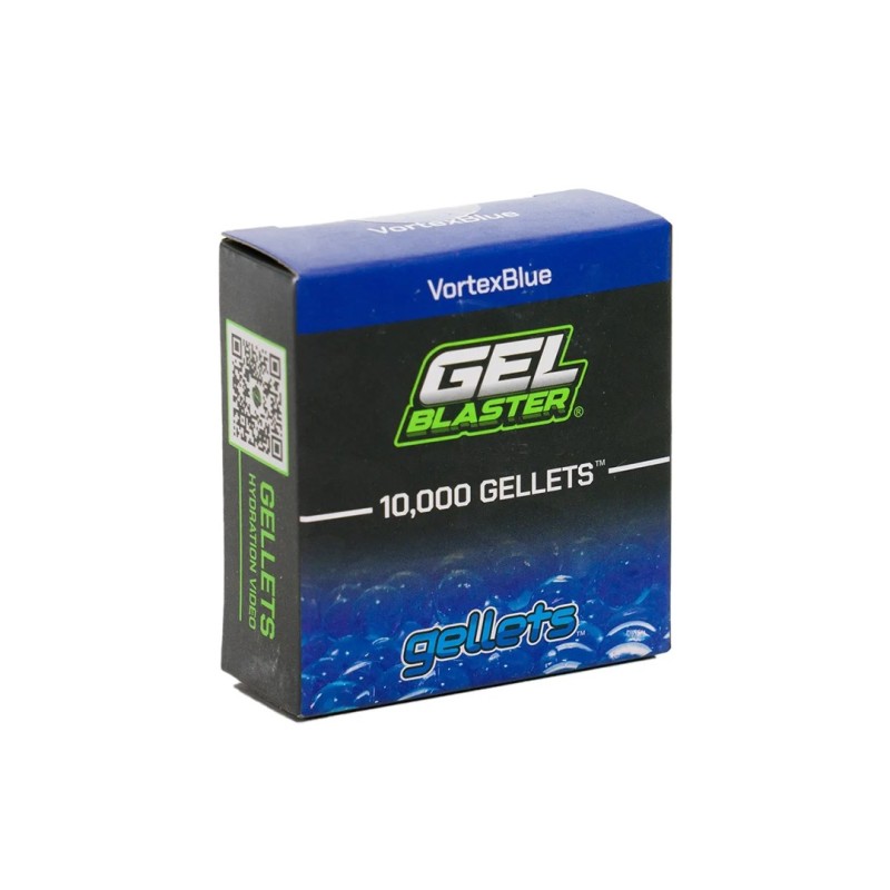 Gel Blaster GEL002 toy weapon accessory/consumable Gellets Gel Blaster GEL002 toy weapon accessory/consumable Gellets