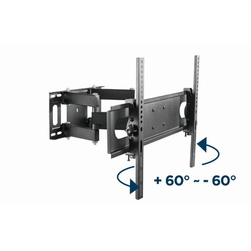 Gembird WM-70ST-01 TV mount 177.8 cm (70 Gembird WM-70ST-01 TV mount 177.8 cm (70