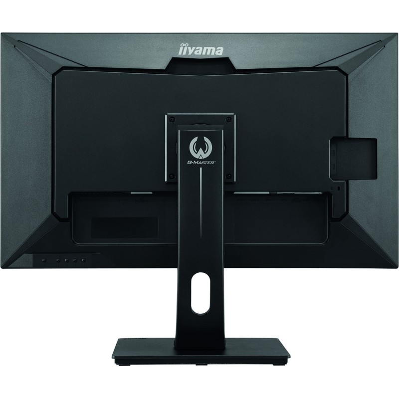iiyama G-MASTER GB3271QSU-B1 computer monitor 80 cm (31.5 iiyama G-MASTER GB3271QSU-B1 computer monitor 80 cm (31.5
