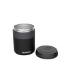 Dinner thermos Kambukka Bora 600 ml - Matte Black Dinner thermos Kambukka Bora 600 ml - Matte Black