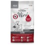 PLATINUM Adult Lamb Mini - semi-moist dog food - 900g