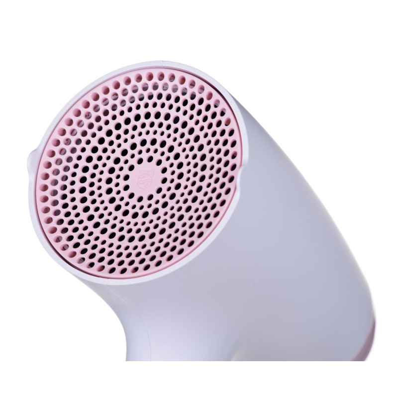 Philips 3000 series BHD300/00 hair dryer 1600 W Pink, White Philips 3000 series BHD300/00 hair dryer 1600 W Pink, White
