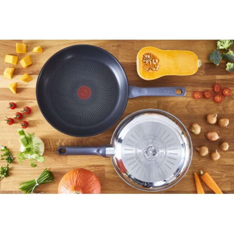 Tefal Daily Cook G7300455 frying pan All-purpose pan Round Tefal Daily Cook G7300455 frying pan All-purpose pan Round