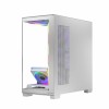 MODECOM VOLCANO STELLAR ARGB MIDI 8F WHITE MODECOM VOLCANO STELLAR ARGB MIDI 8F WHITE