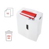 HSM shredstar X10 document shredder, 4.5 x 30 mm + separate CD-cutting mechanism HSM shredstar X10 document shredder, 4.5 x 30 mm + separate CD-cutting mechanism