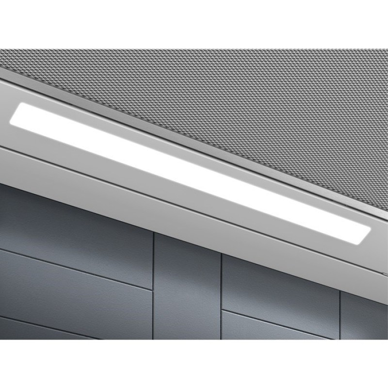 Electrolux LFP616X Grey 600 m³/h Electrolux LFP616X Grey 600 m³/h