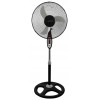 Esperanza EHF002KE household fan Black Esperanza EHF002KE household fan Black
