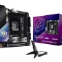 Asrock Phantom Gaming Z890I Nova WiFi Intel Z890 LGA 1851 (Socket V1) mini ITX