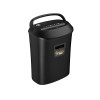 Tracer FileCrusher Paper Shredder, Black Tracer FileCrusher Paper Shredder, Black