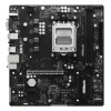 Asrock A620AM-HVS AMD A620A Socket AM5 micro ATX