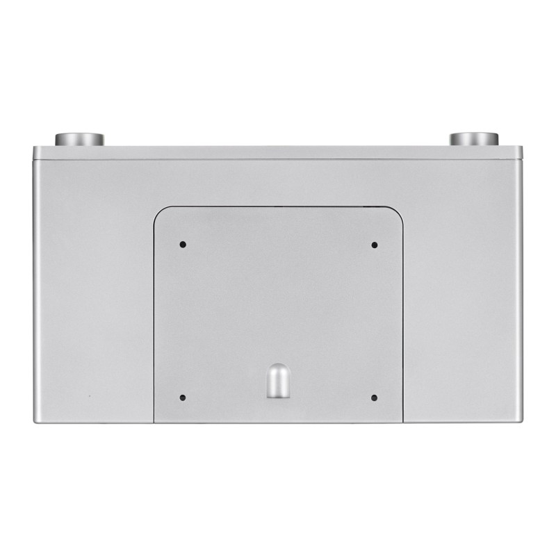 Blaupunkt KR12SL radio Worksite Digital Silver Blaupunkt KR12SL radio Worksite Digital Silver