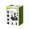Zestaw do strzyżenia włosów 6w1 USB MAESTRO MR-661 Zestaw do strzyżenia włosów 6w1 USB MAESTRO MR-661
