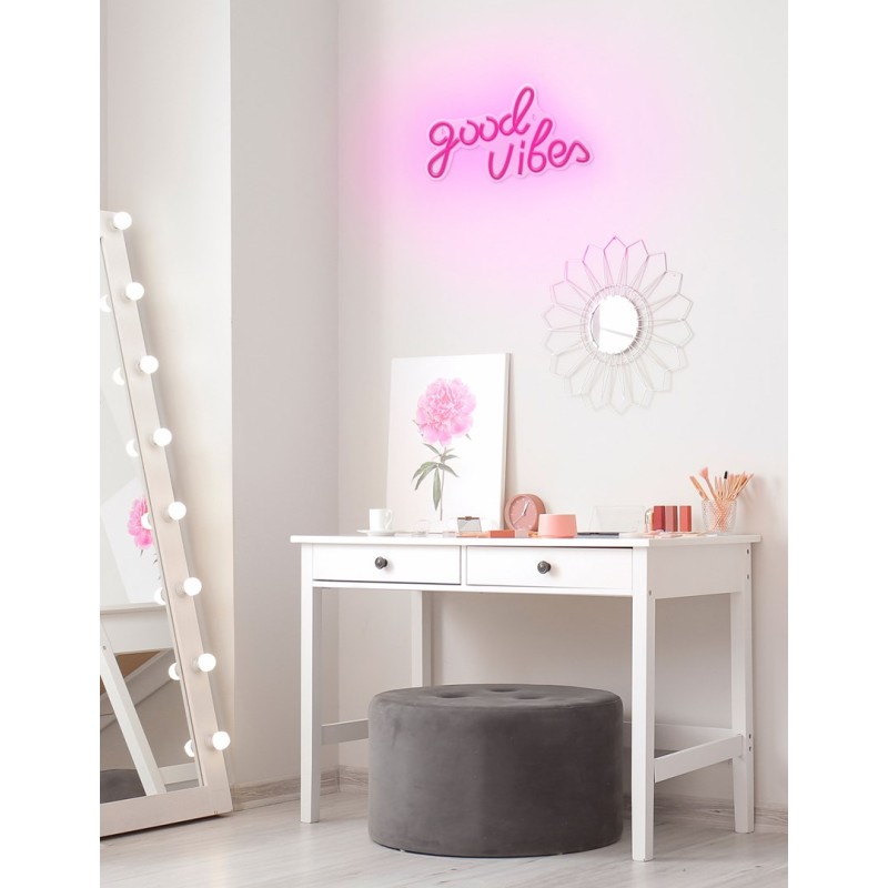 Activejet AJE-NEON VIBES LED neon sign Activejet AJE-NEON VIBES LED neon sign