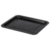 Mini oven Lafe LAFPIE45891 (Mechanical; 900 W; Black) Mini oven Lafe LAFPIE45891 (Mechanical; 900 W; Black)