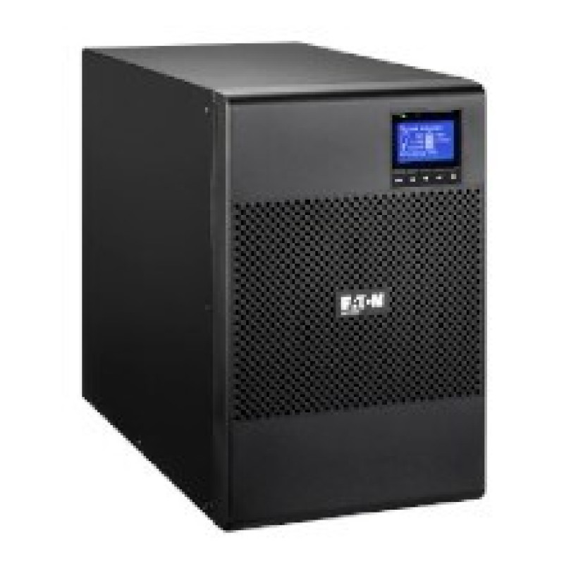 Eaton 9SX uninterruptible power supply (UPS) Double-conversion (Online) 3 kVA 2700 W 9 AC outlet(s) Eaton 9SX uninterruptible power supply (UPS) Double-conversion (Online) 3 kVA 2700 W 9 AC outlet(s)
