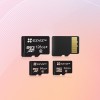 EZVIZ MicroSD 64 Gb 32 GB MicroSDXC UHS-I Class 10 EZVIZ MicroSD 64 Gb 32 GB MicroSDXC UHS-I Class 10