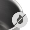 Patelnia 26 cm MAESTRO MR-1209-26 Patelnia 26 cm MAESTRO MR-1209-26