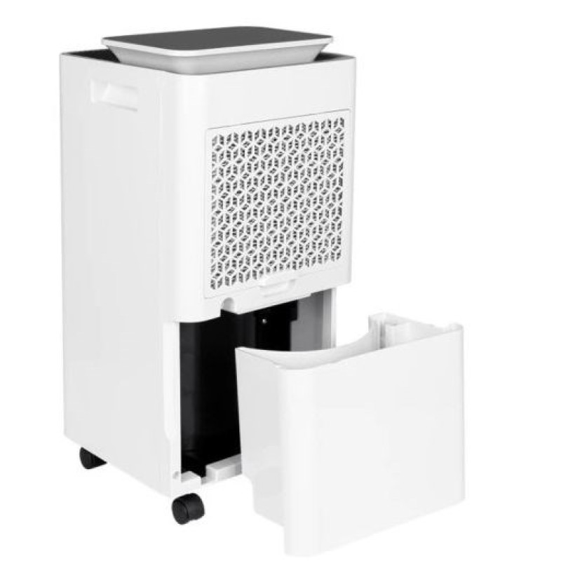 DH5000 X-LINE compressor air dryer