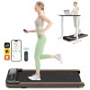 UREVO SpaceWalk E4W Electric Treadmill