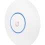Ubiquiti UAP-AC-PRO wireless access point 1300 Mbit/s White Power over Ethernet (PoE)