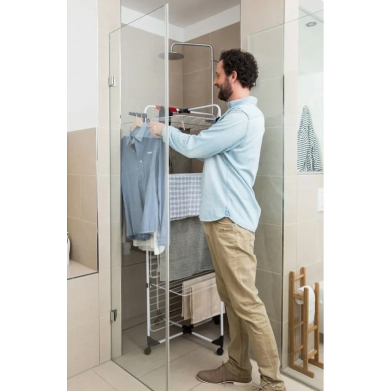 Clothes Dryer Vileda Mixer 4 Clothes Dryer Vileda Mixer 4