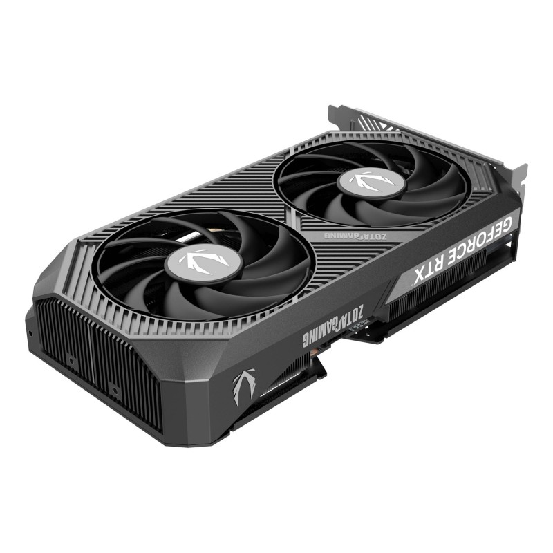 Zotac GAMING GeForce RTX 5060 Ti Twin Edge NVIDIA 8 GB GDDR7 Zotac GAMING GeForce RTX 5060 Ti Twin Edge NVIDIA 8 GB GDDR7