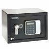 Yale YSG/250/DB2 Free Standing Safe 16 l Steel Black Yale YSG/250/DB2 Free Standing Safe 16 l Steel Black