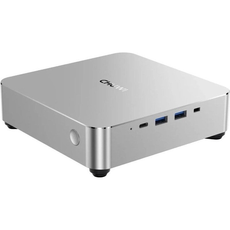 PC Chuwi AuBox-P Ryzen 9 6900HX 16GB SSD512 BT W11Pro PC Chuwi AuBox-P Ryzen 9 6900HX 16GB SSD512 BT W11Pro