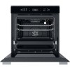 Whirlpool W7 OM4 4S1 P BL 73 L A+ Black Whirlpool W7 OM4 4S1 P BL 73 L A+ Black