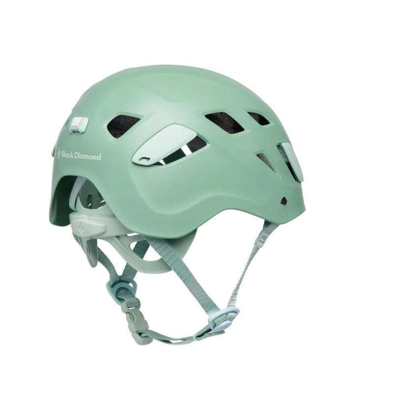 Black Diamond HALF DOME HELMET Desert Sage S/M helmet Black Diamond HALF DOME HELMET Desert Sage S/M helmet