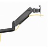 Gembird MA-DA3-01 monitor mount / stand 68.6 cm (27 Gembird MA-DA3-01 monitor mount / stand 68.6 cm (27