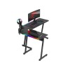 Huzaro Hero 6.0 RGB Black Huzaro Hero 6.0 RGB Black