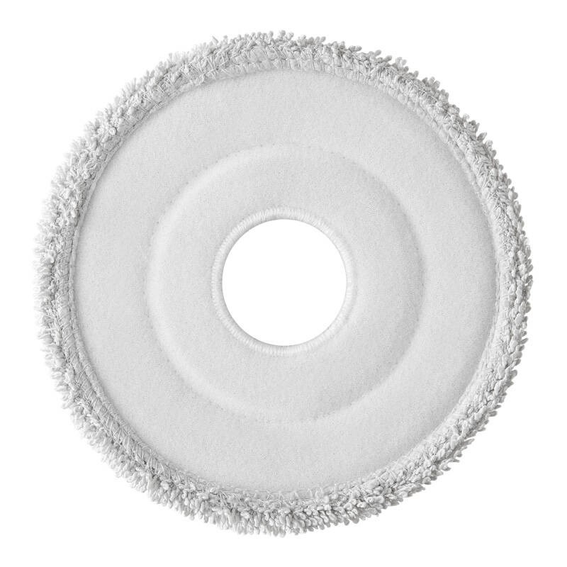 Dreame X40 Ultra Complete 0.3 L Bagless White Dreame X40 Ultra Complete 0.3 L Bagless White