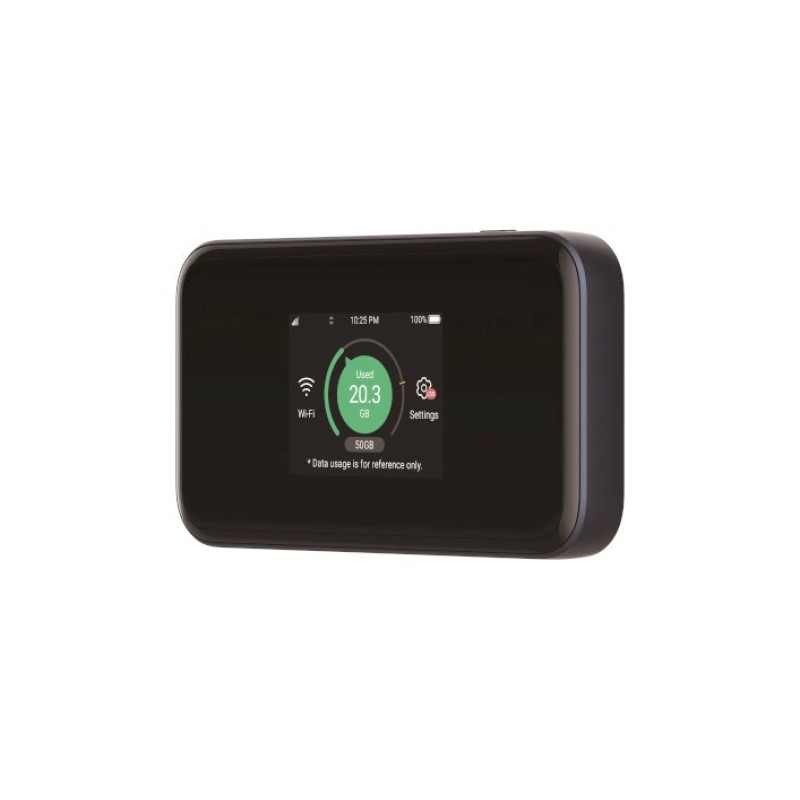ZTE Wireless Router MU5001 WiFi 6 5G LTE ZTE Wireless Router MU5001 WiFi 6 5G LTE