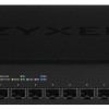 Zyxel XS1930-12F-ZZ0101F network switch Managed L2/L3 Black Zyxel XS1930-12F-ZZ0101F network switch Managed L2/L3 Black